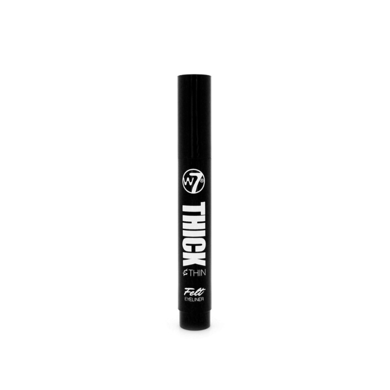 W7 Thick Thin Felt Eyeliner