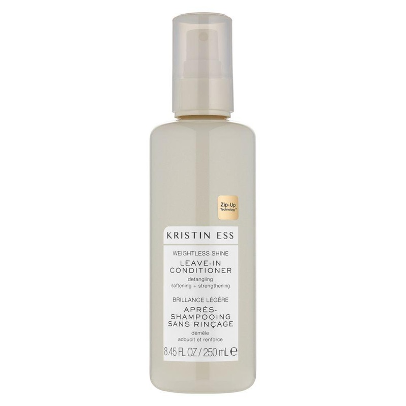 Weightless Shine Leave-In Conditioner