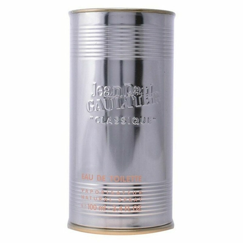 Women’s Perfume Jean Paul Gaultier Classique EDT EDT 100 ml