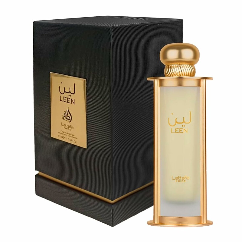 Women’s Perfume Lattafa Pride Leen EDP 100 ml