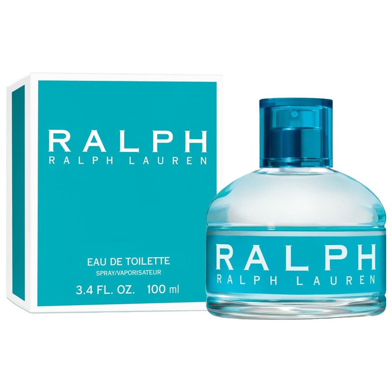 Women’s Perfume Ralph Lauren Ralph EDT 100 ml