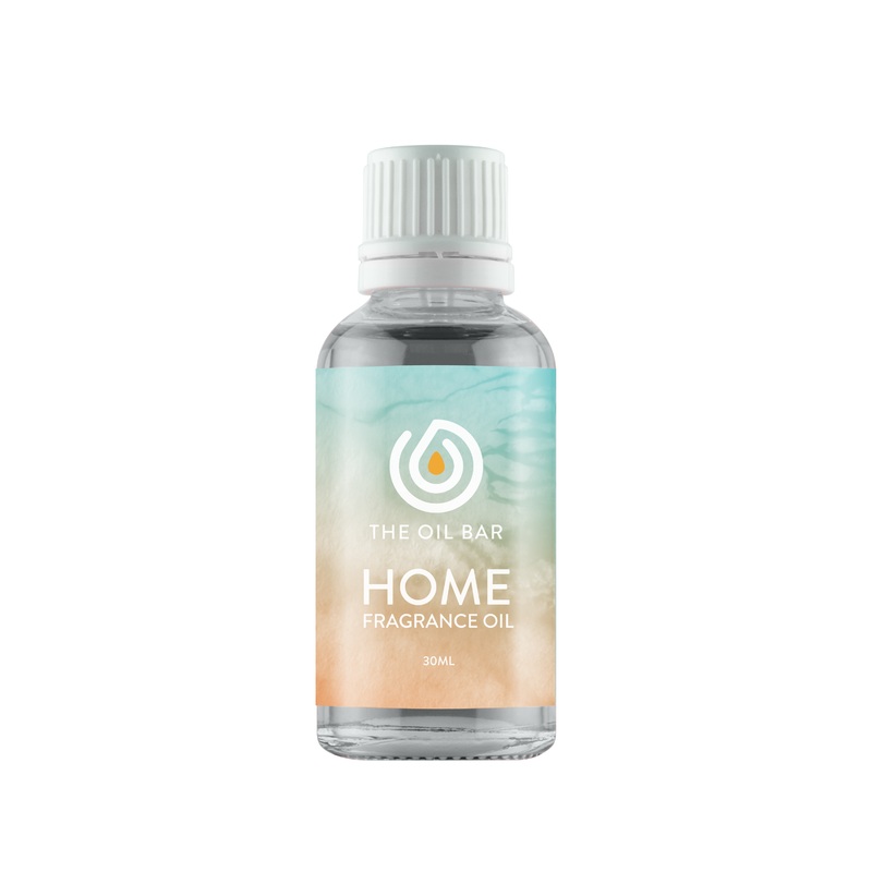 Black Butter Home Fragrance Oil: 1oz (30ml) 30 ML