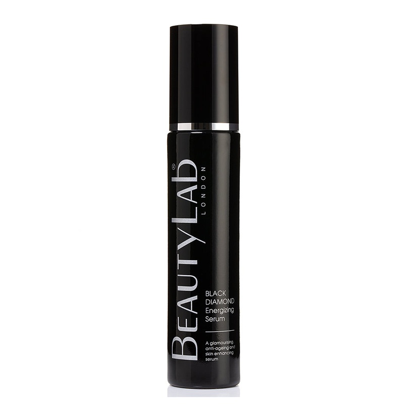 Black Diamond Energizing Serum 50ml