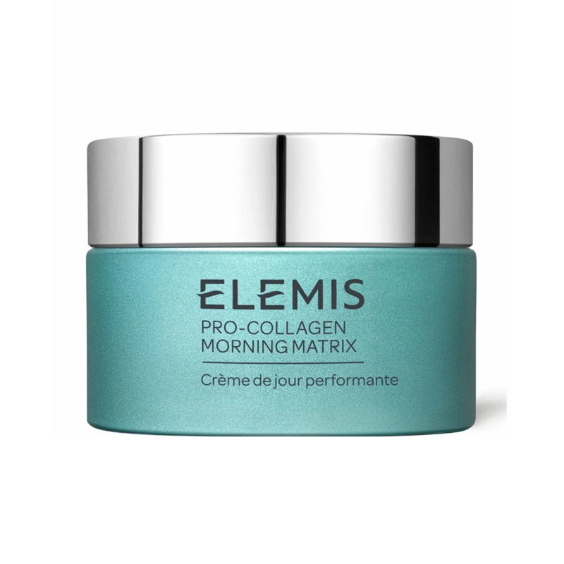 Elemis Pro Collagen Morning Matrix Day Cream 50ml