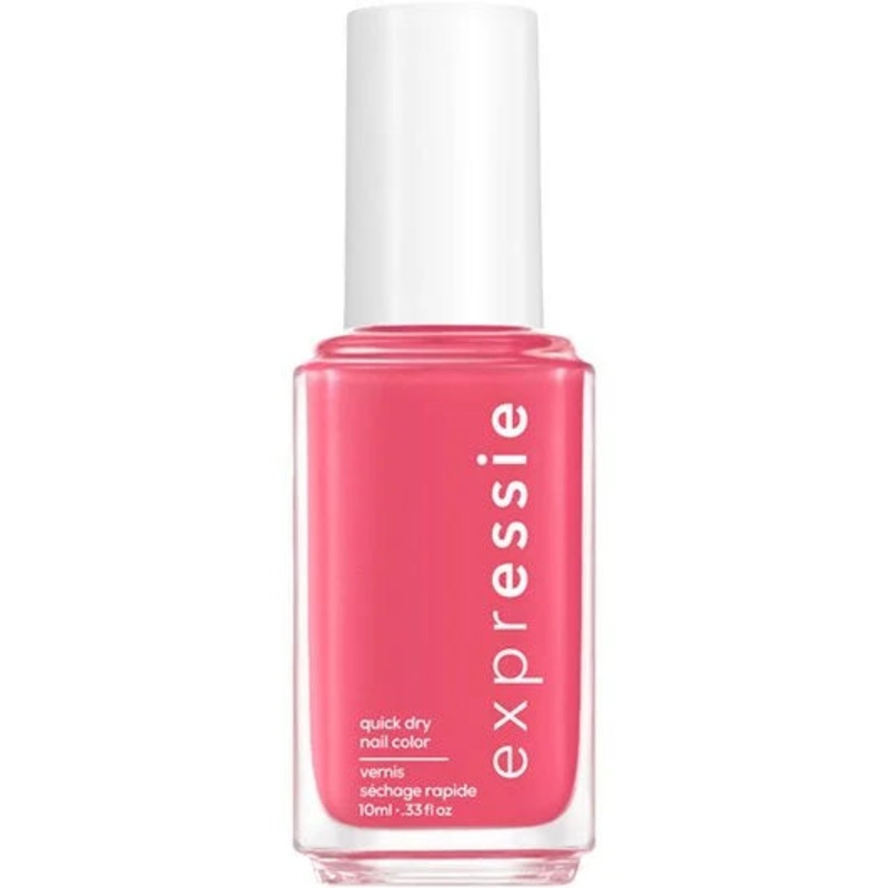 Essie Nail Polish Expressie Crave The Chaos