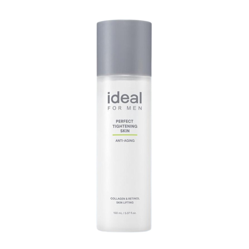 IDEAL FOR MEN Perfect Tightening Skin 150ml