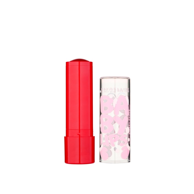 Maybelline Baby Lips Sweet Apple Lip Balm