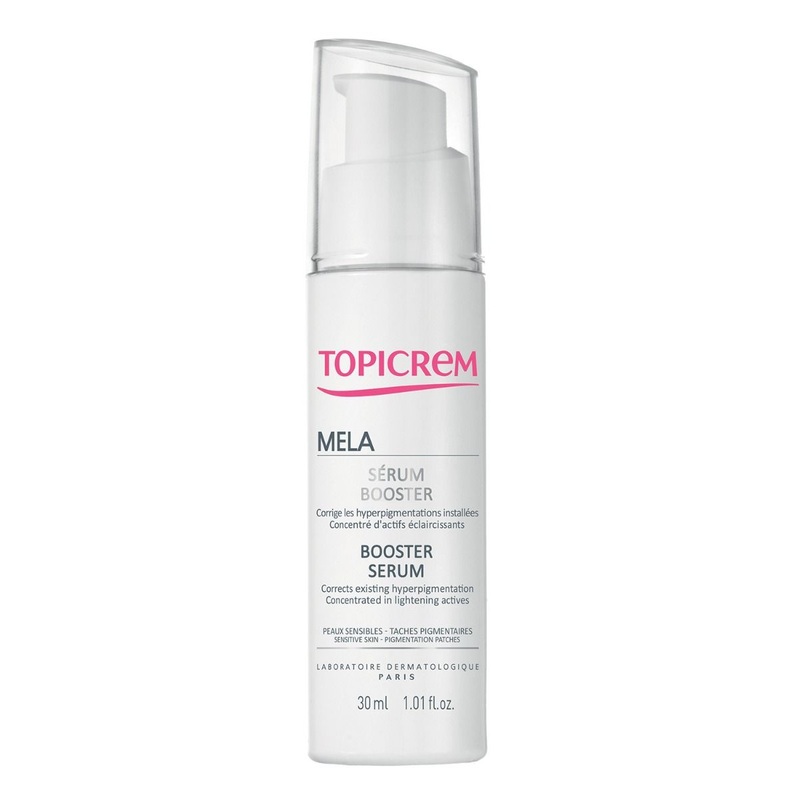 Mela Booster Serum 30ml