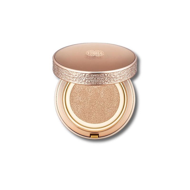 O HUI The First Geniture Ampoule Cover Cushion Refill #Milk Beige #Honey Beige #Milk Beige