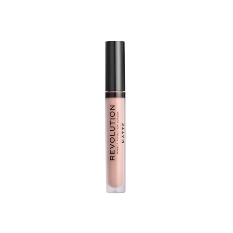 Revolution Piece of Cake 101 Matte Lip