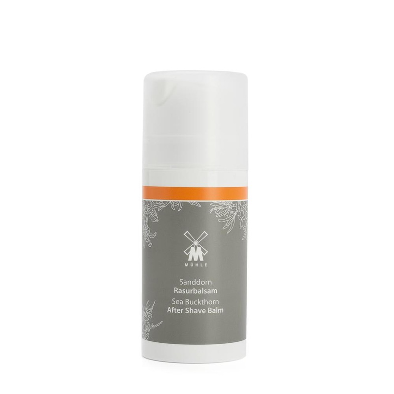 Shave Care Sea Buckthorn Aftershave Balm 100ml