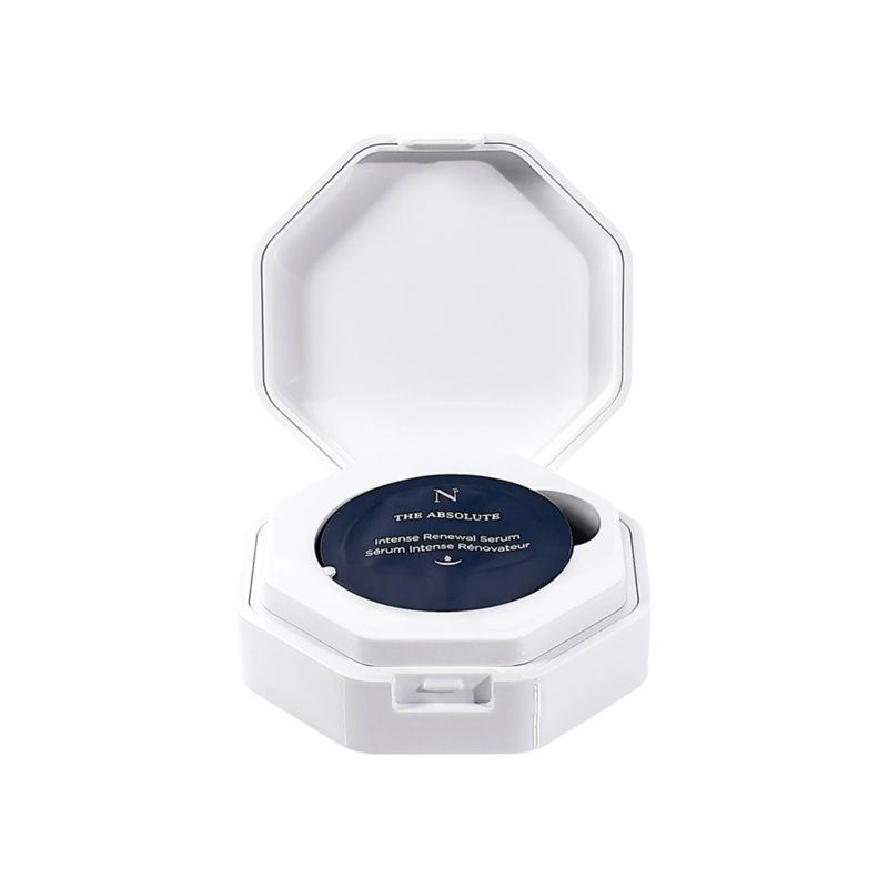 The Absolute Intense Renewal Serum 7 doses