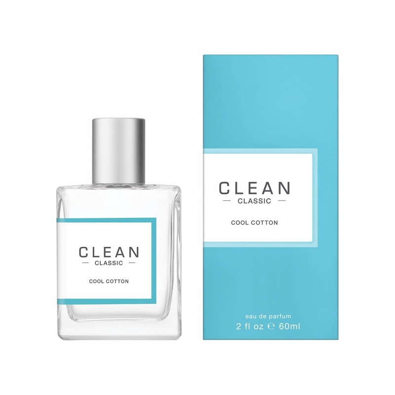 Unisex Perfume Clean Cool Cotton EDP 60 ml