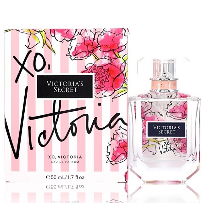 Victoria’s Secret XO Victoria 50ml EDP (L) SP