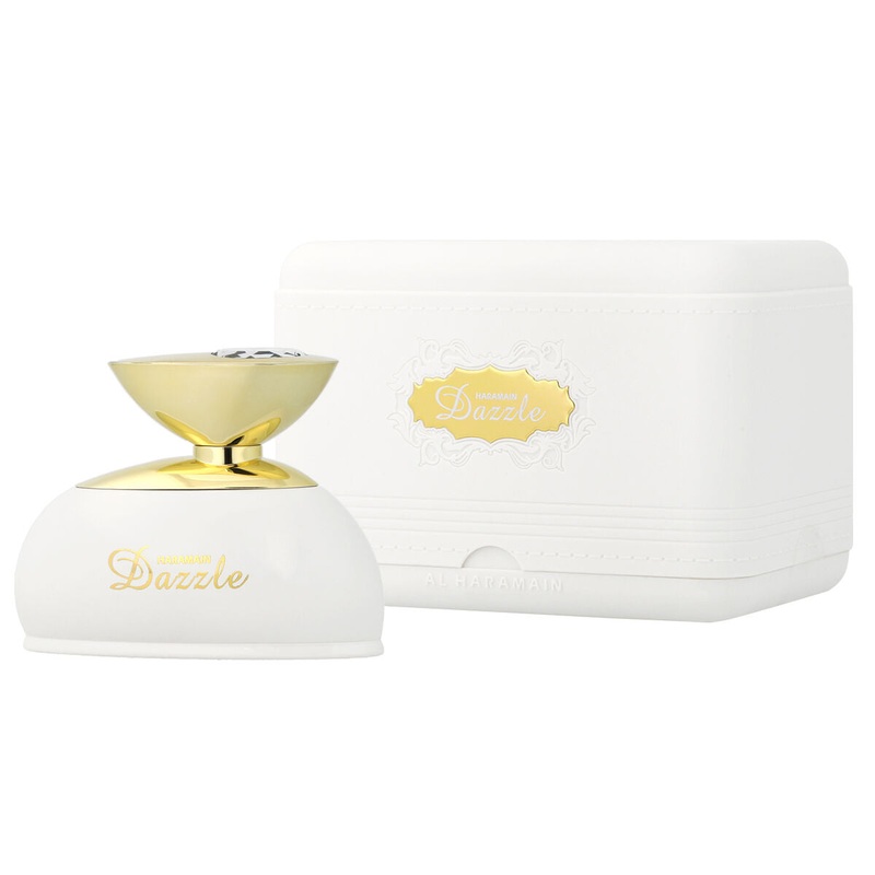 Women’s Perfume Al Haramain DAZZLE FOR WOMAN