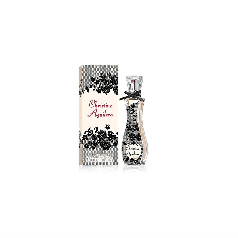 Women’s Perfume Christina Aguilera Christina Aguilera EDP 30 ml