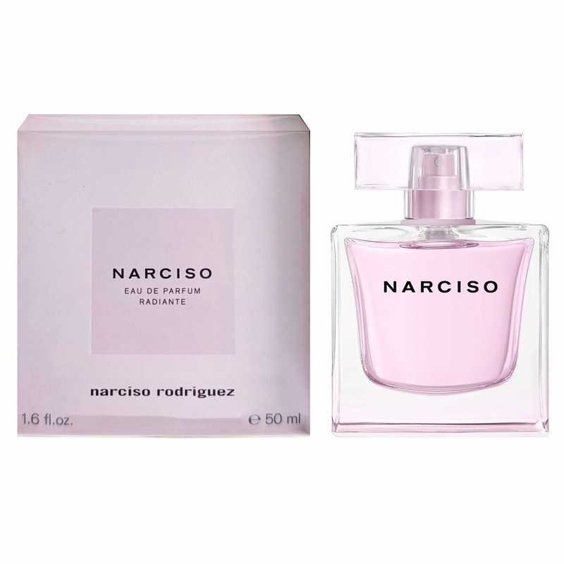 Women’s Perfume Narciso Rodriguez NARCISO