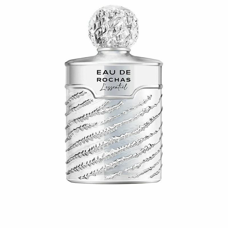Women’s Perfume Rochas EDP 200 ml