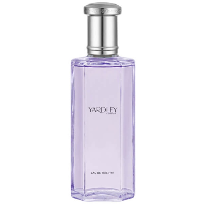 Yardley English Lavender Eau de Toilette Spray 125ml 125ml