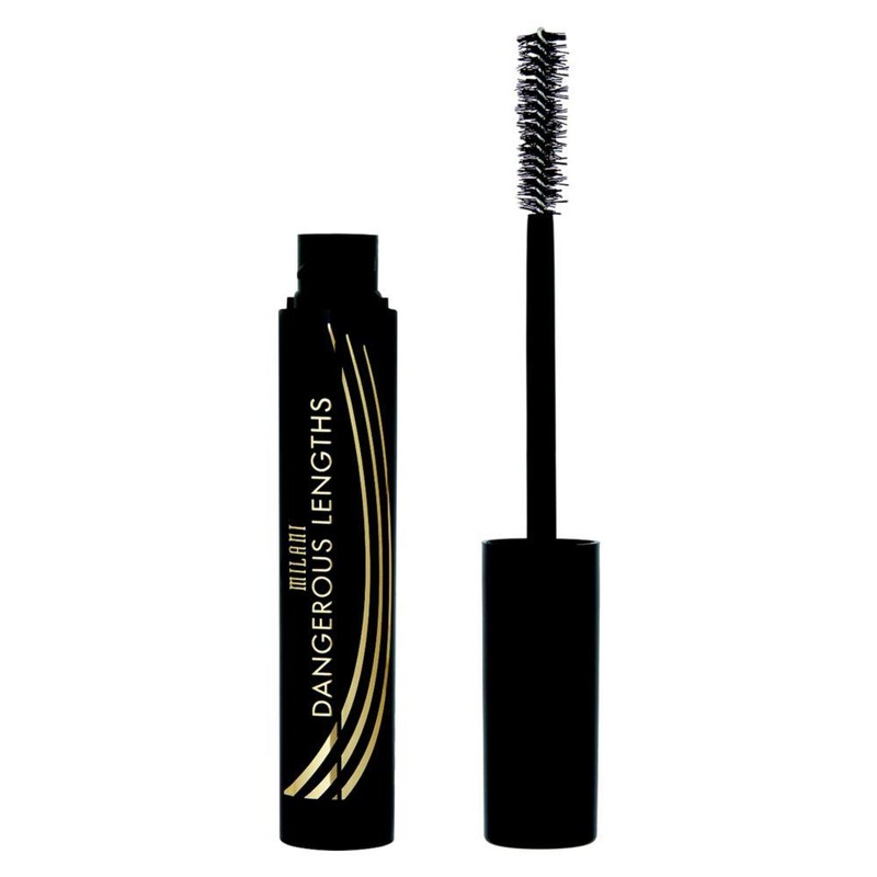 Dangerous Lengths- Ultra- Def 3D Mascara
