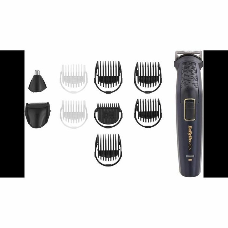 Hair Clippers Babyliss MT728E