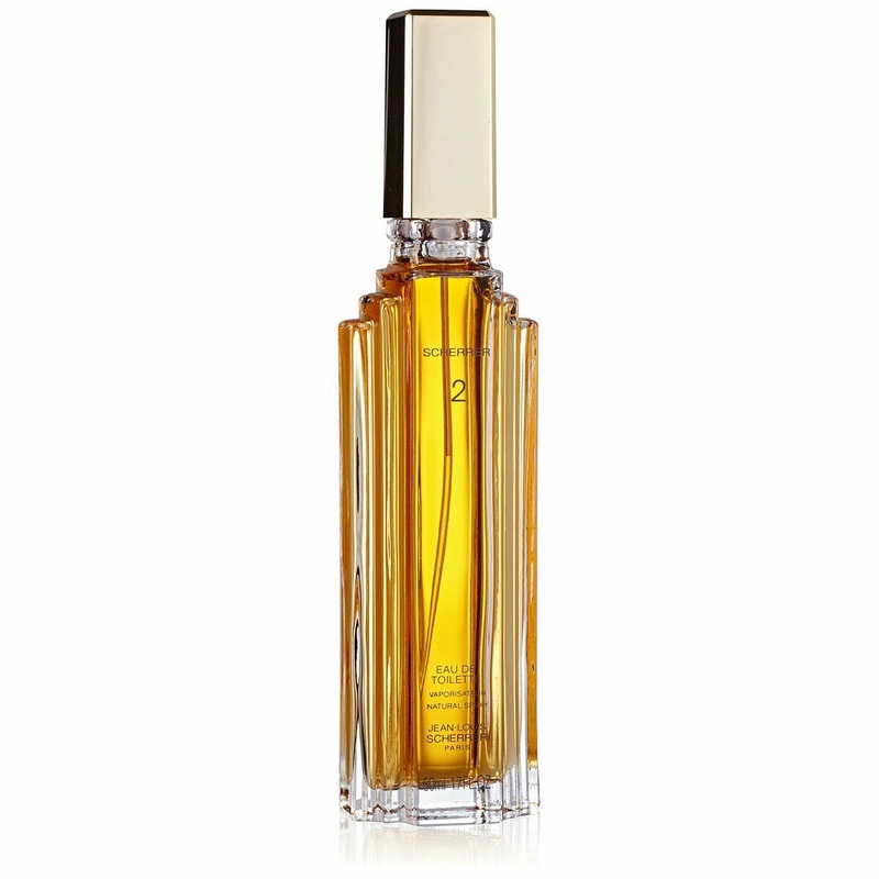 Women’s Perfume Jean Louis Scherrer EDT Scherrer 2 50 ml