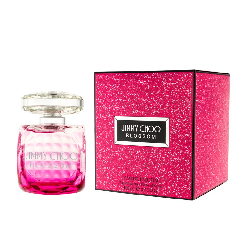 Women’s Perfume Jimmy Choo EDP Blossom 100 ml