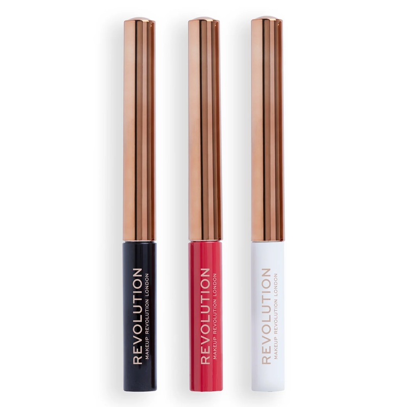 Revolution Terror Transformation Liquid Liner Set