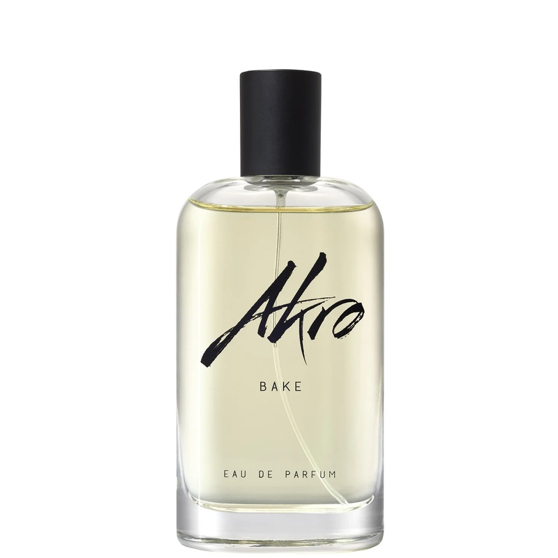 Akro Bake Eau de Parfum 100ml