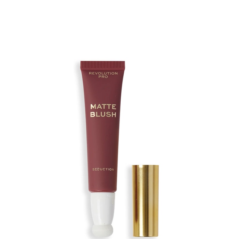 Revolution Pro Iconic Matte Cream Blush Wand 15ml (Various Shades)
