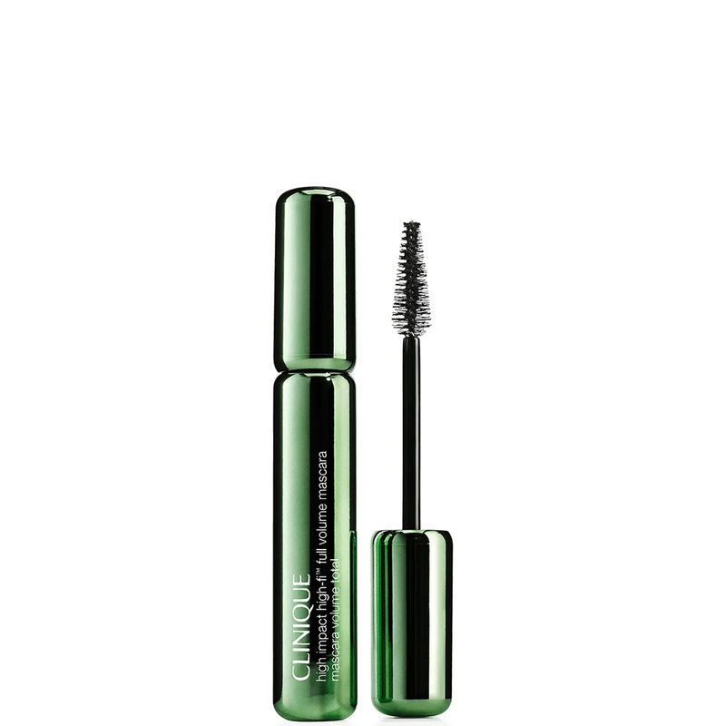 Clinique High Impact High-Fi Full Volume Mascara – Black 10ml