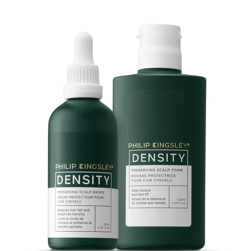 Philip Kingsley Density Hair and Scalp Preserving Collection (Worth 80)