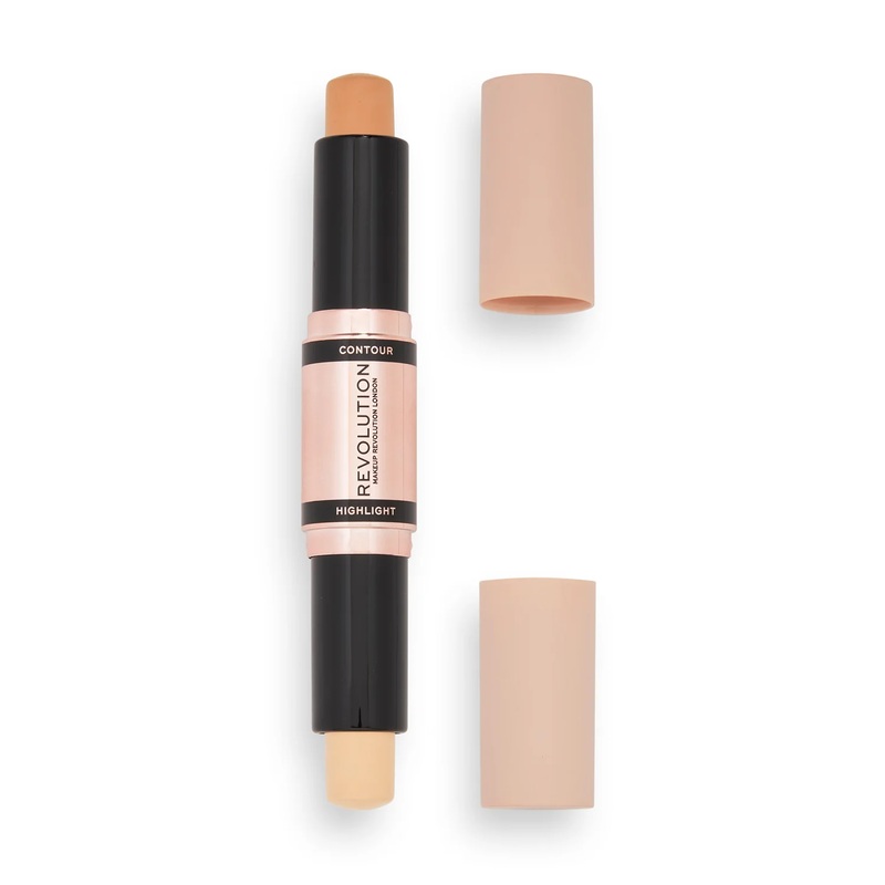 Revolution Beauty Makeup Revolution Fast Base Contour Stick (Various Shades)