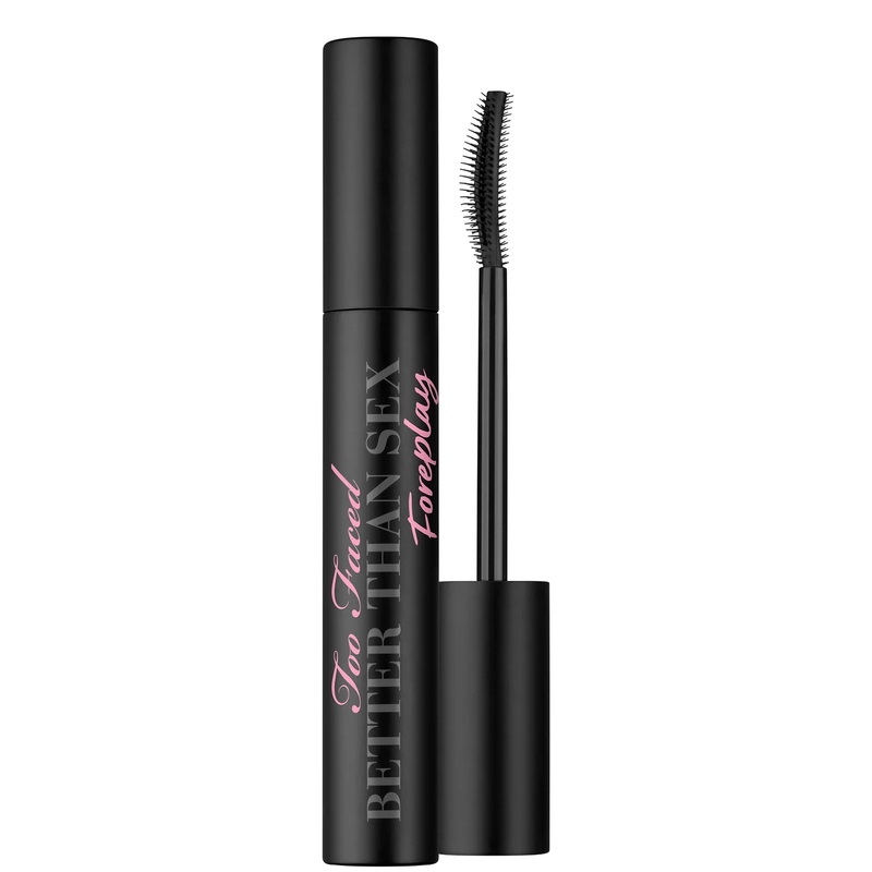Too Faced Better Than Sex Foreplay Lash Lifting and Thickening Mascara Primer 8ml