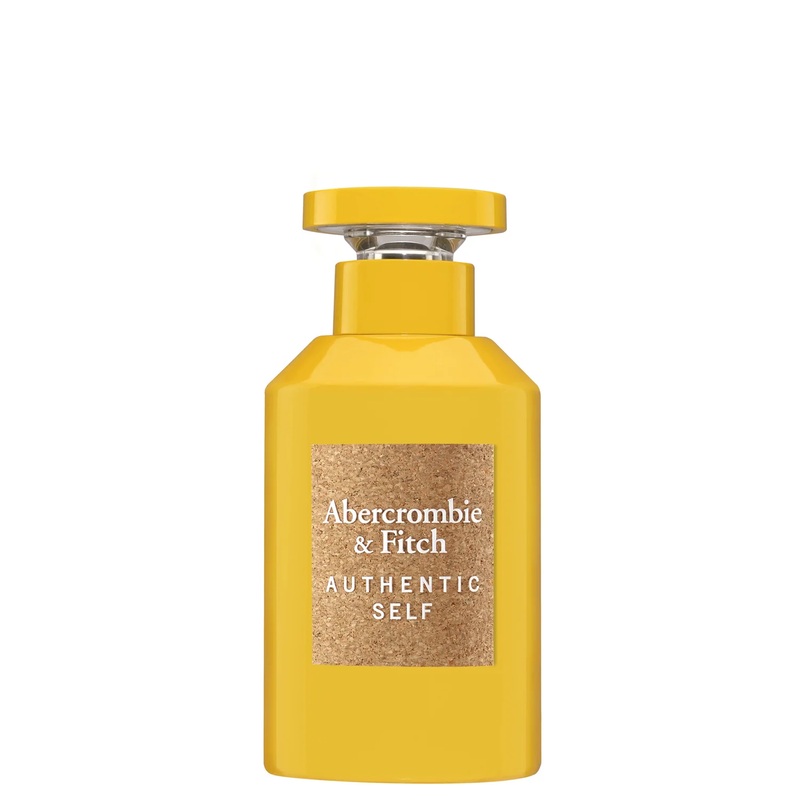 Abercrombie & Fitch Authentic Self Women’s Eau de Parfum 100ml