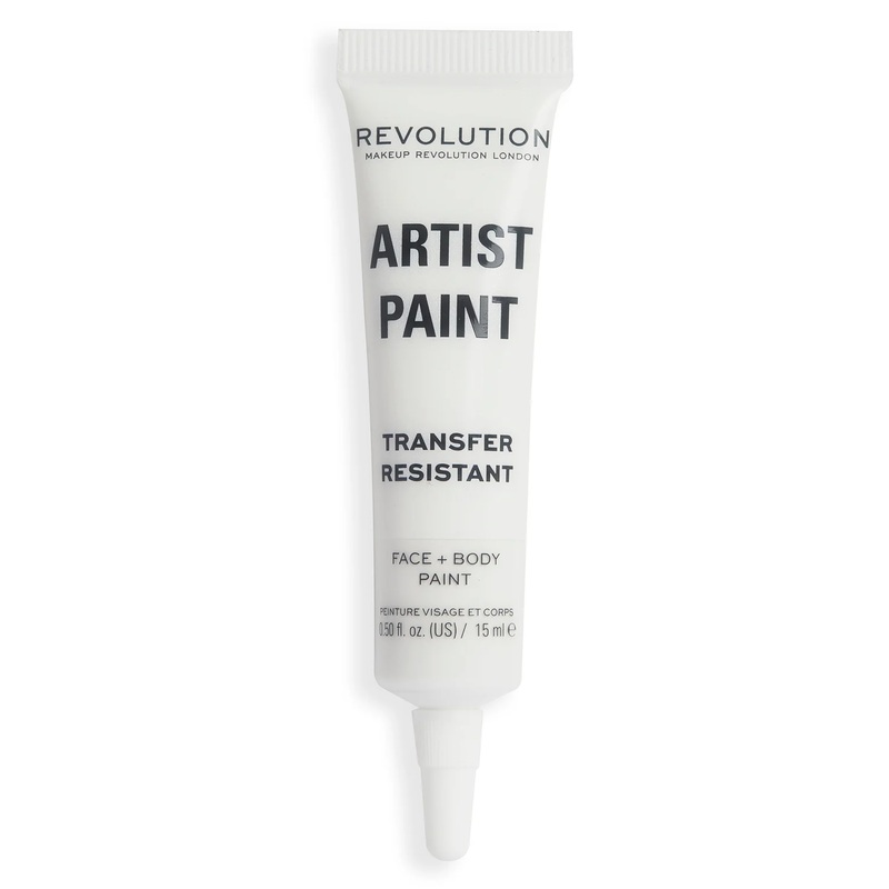 Revolution Artist Collection Artist Face & Body Paint