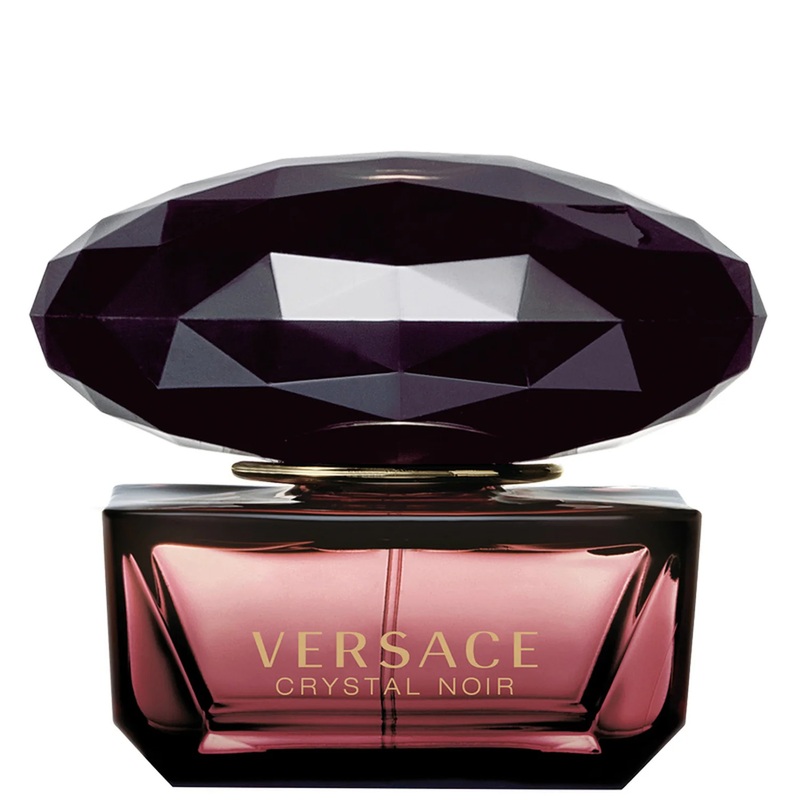 Versace Crystal Noir Eau de Parfum 50ml