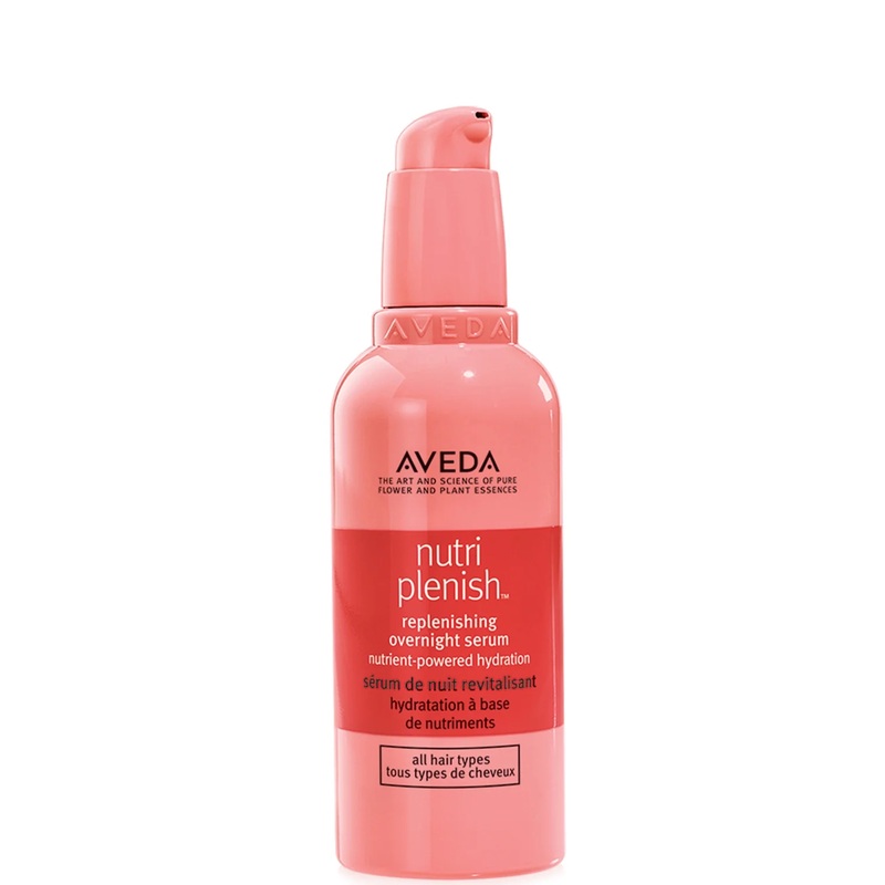 Aveda Nutriplenish Overnight Hydrating Serum 100ml