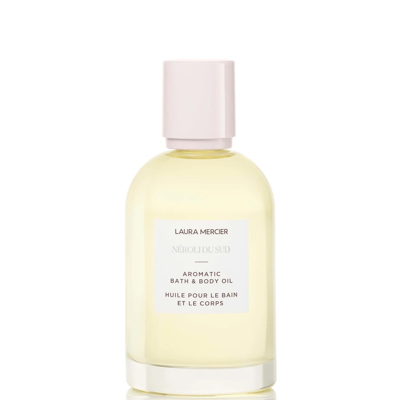 Laura Mercier Nroli du Sud Bath and Body Oil 100ml