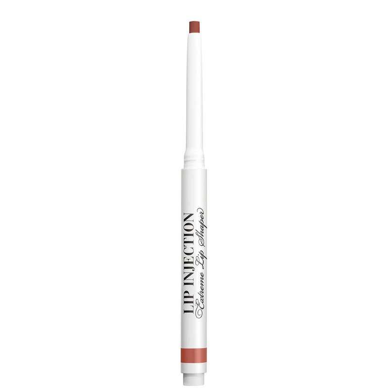 Too Faced Lip Injection Extreme Lip Shaper 0.23g (Various Shades)