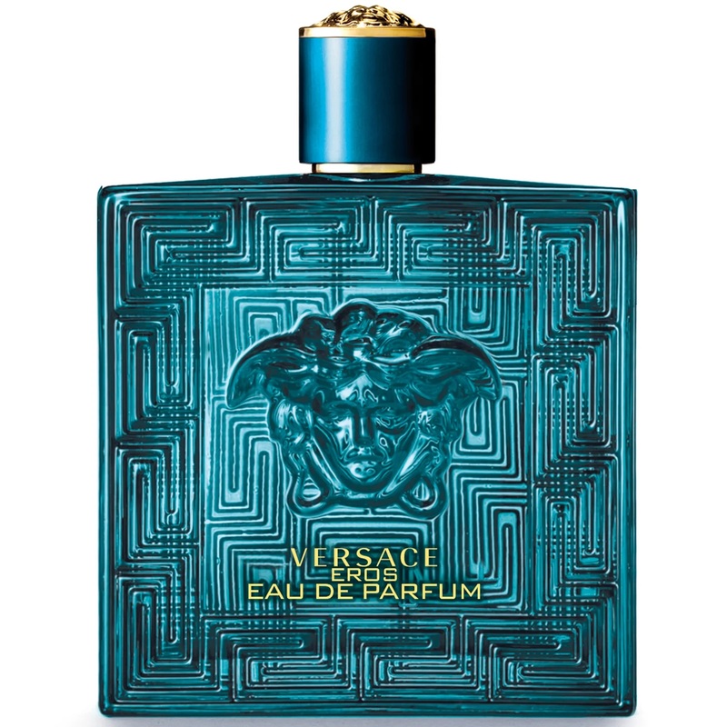 Versace Eros Eau de Parfum 200ml