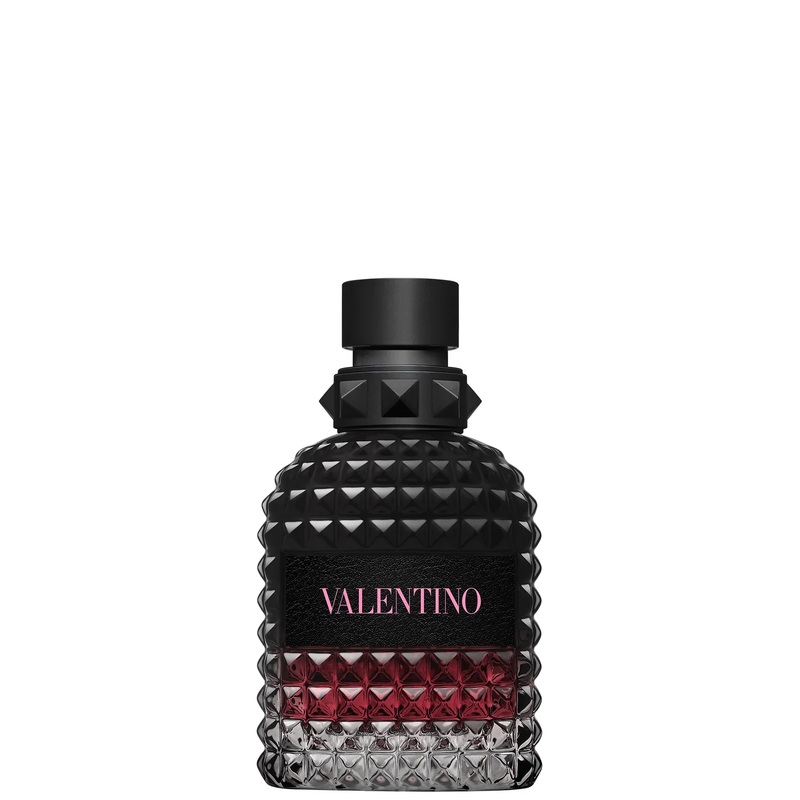 Valentino Born in Roma Uomo Intense Eau de Parfum 50ml
