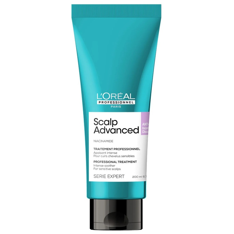 L’Oral Professionnel Seri Expert Scalp Advanced Anti-Discomfort Hair Treatment 200ml