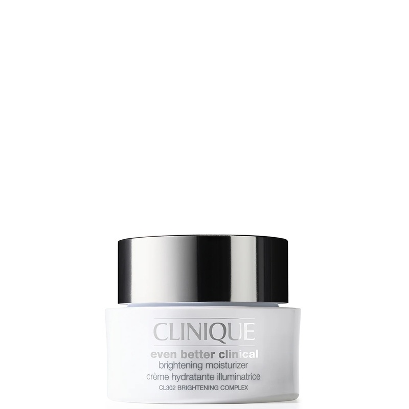 Clinique Even Better Clinical Brightening Moisturizer 50ml