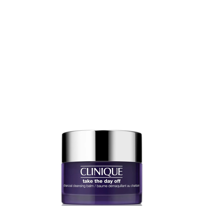 Clinique Take The Day Off Charcoal Balm (Various Sizes)