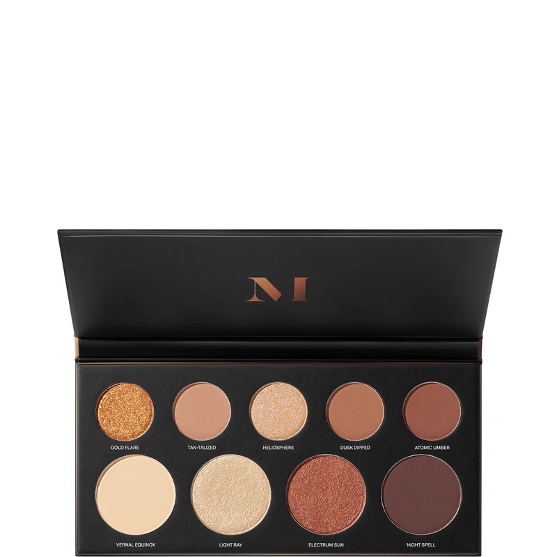 Morphe Power Multi-Effects Palette – Solaria