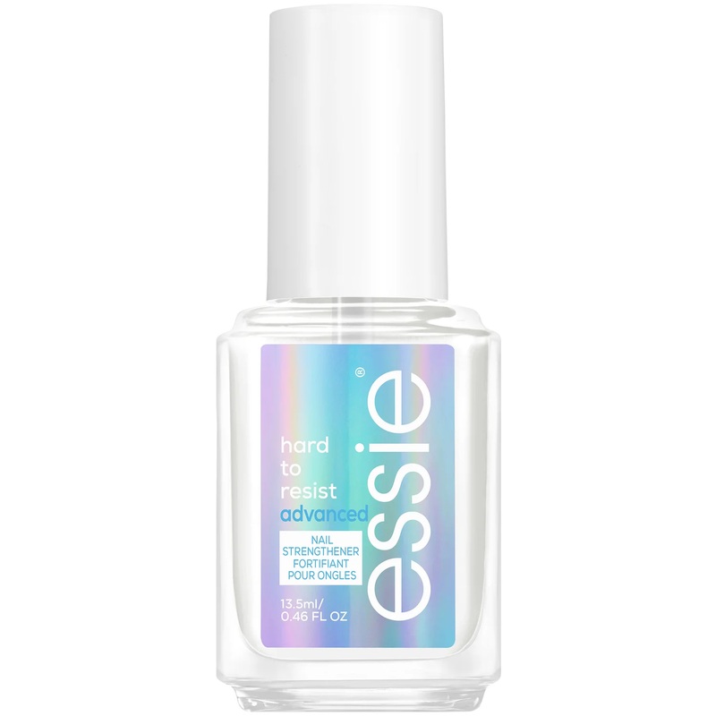 essie Hard to Resist Advanced Nail Strengthener – Clear
