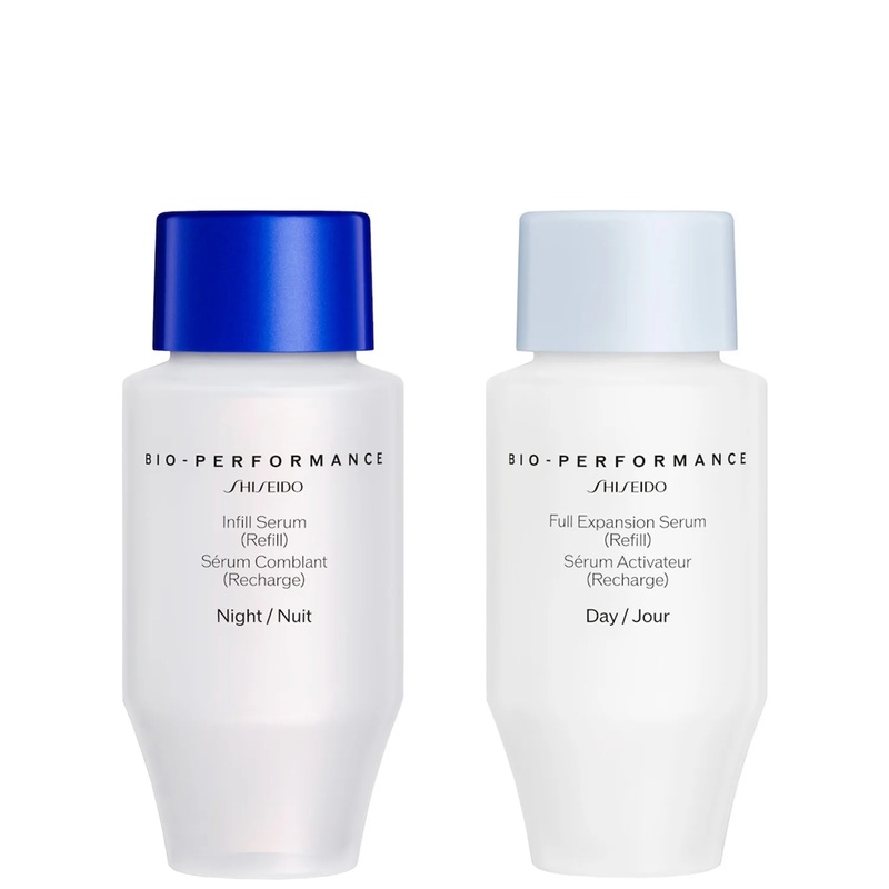 Shiseido Bio-Performance Skin Filler (Various Options)