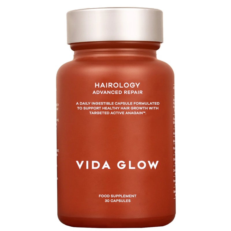 Vida Glow Hairology – 30 Capsules