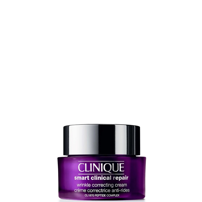 Clinique Smart Clinical Repair Wrinkle Correcting Cream – All Skin Types 50ml